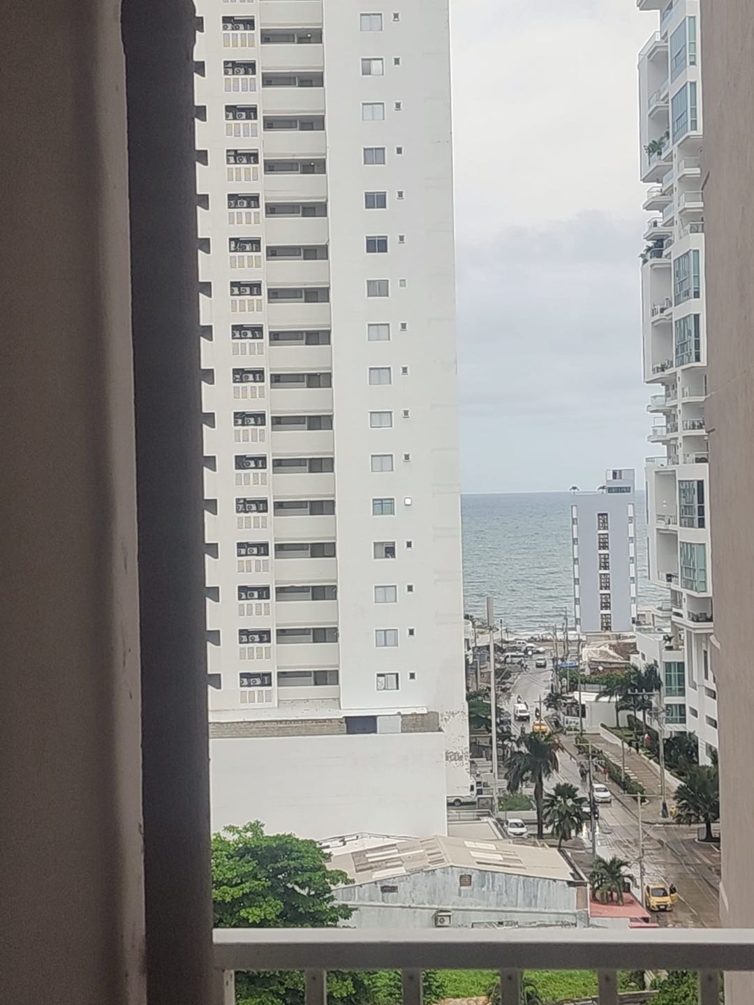 APARTAMENTO EN VENTA EN TORICES - CARTAGENA