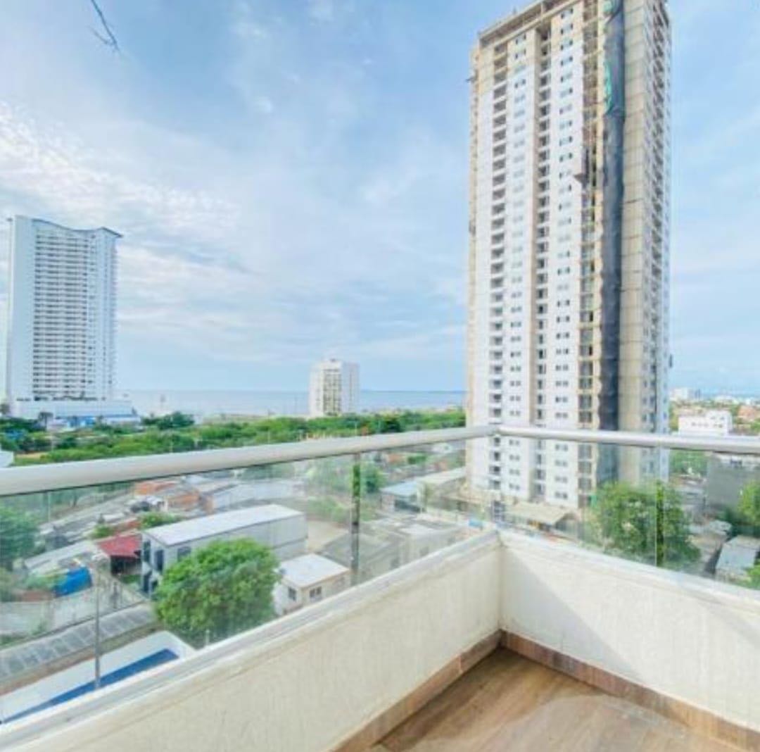 APARTAMENTO EN VENTA EN TORICES - CARTAGENA