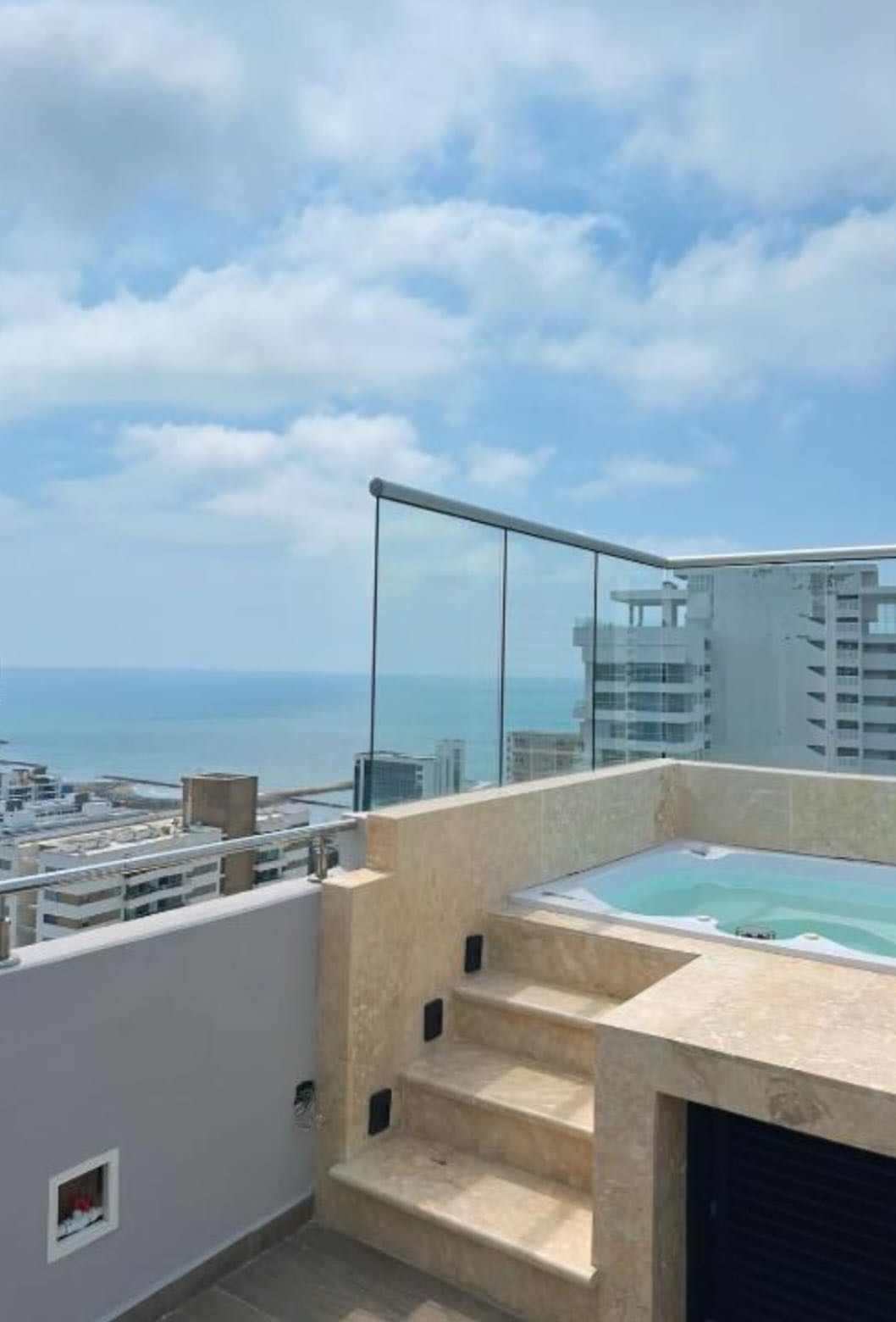 APARTAMENTO EN VENTA EN TORICES - CARTAGENA