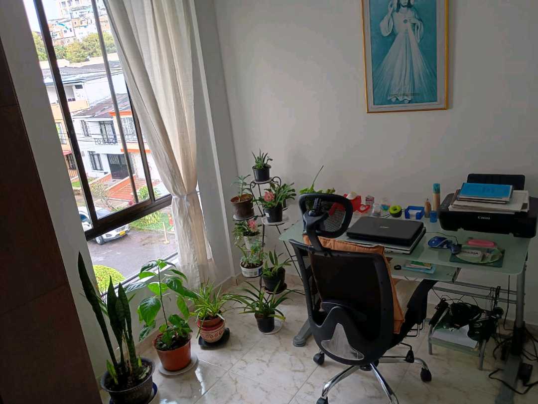 Imagen de Apartamento en venta en villa sol