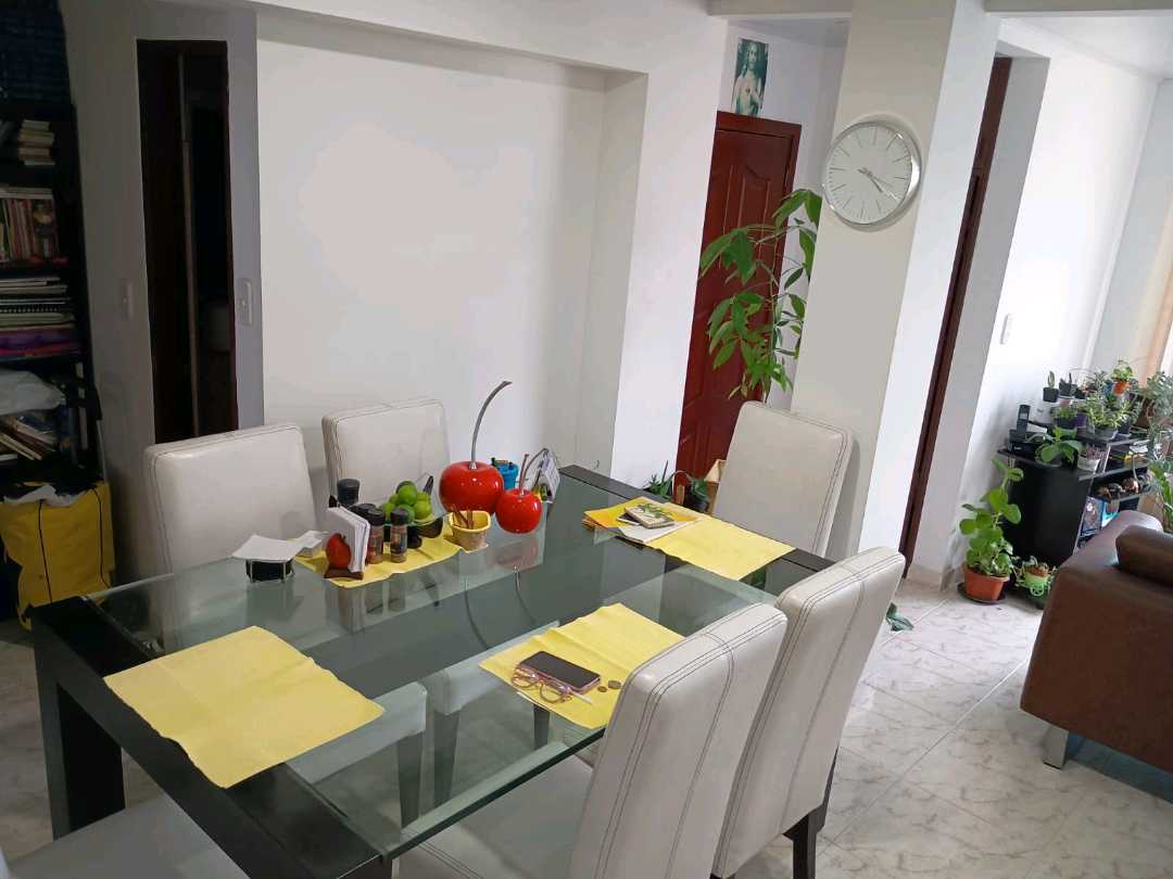 Imagen de Apartamento en venta en villa sol