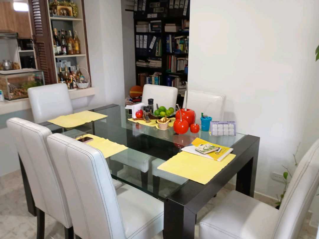 Imagen de Apartamento en venta en villa sol