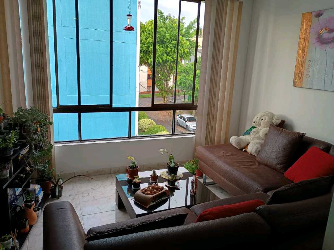 Imagen de Apartamento en venta en villa sol