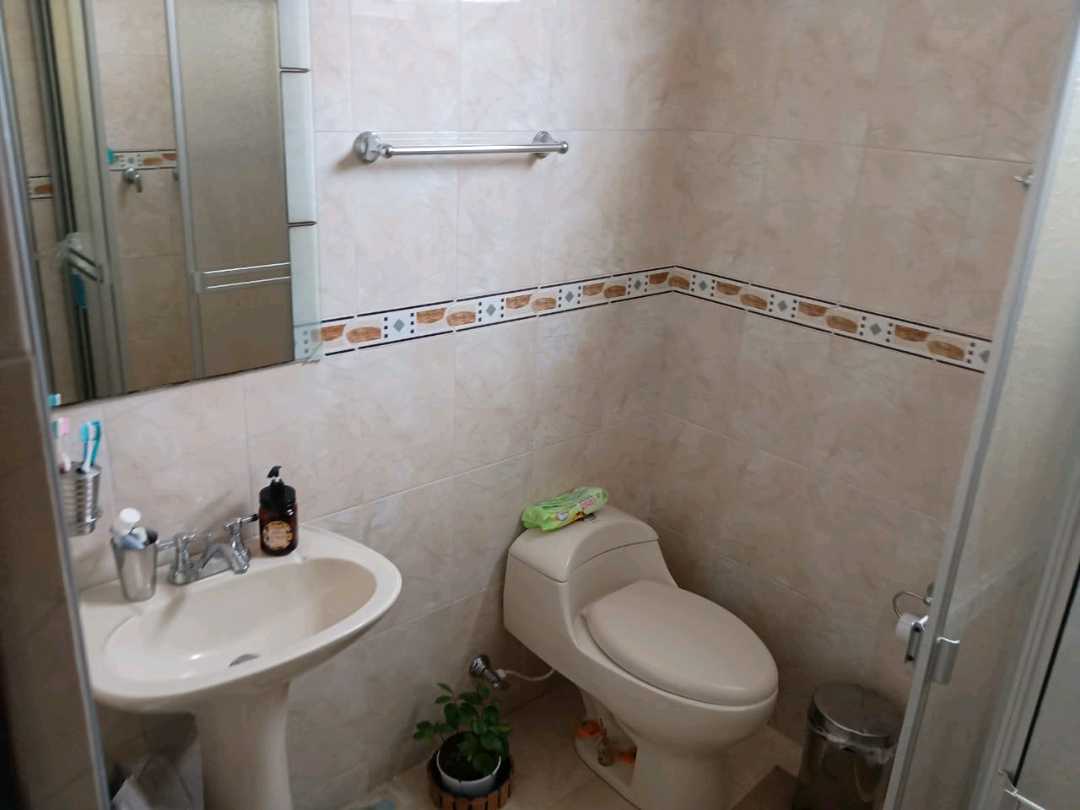 Imagen de Apartamento en venta en villa sol