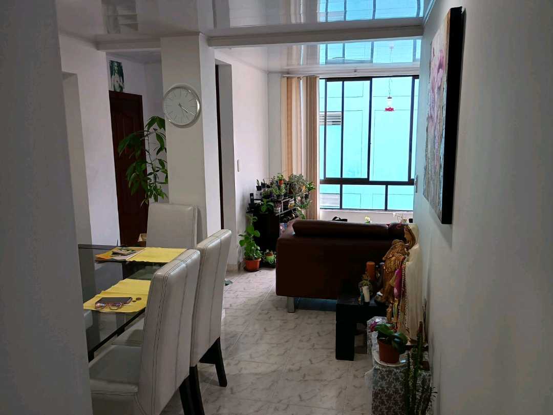 Imagen de Apartamento en venta en villa sol