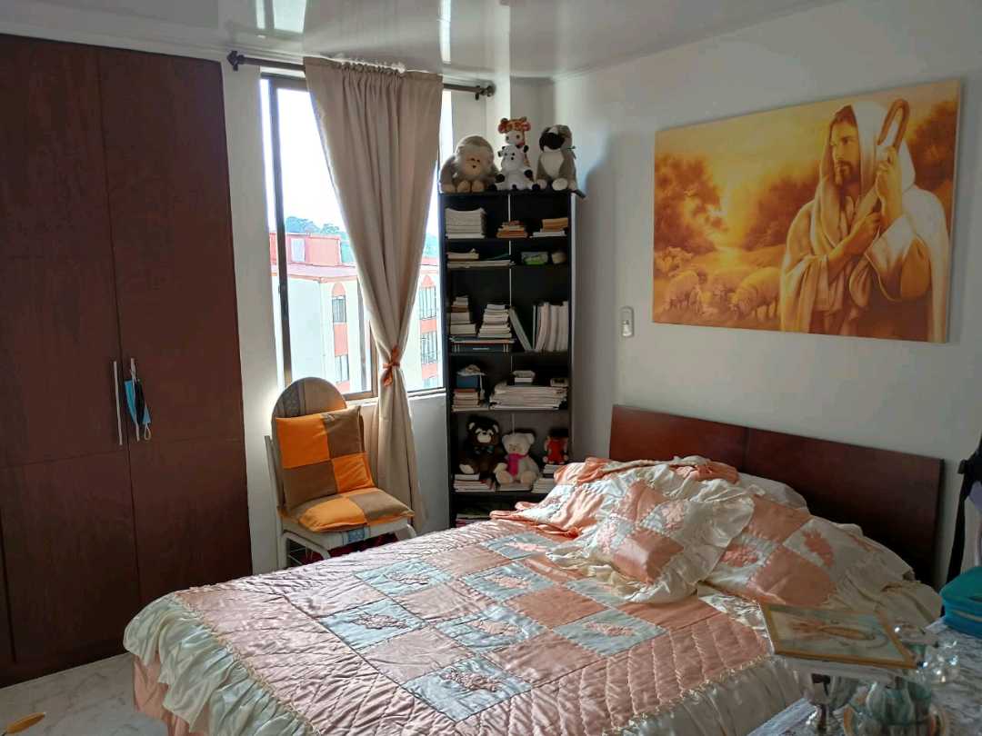 Imagen de Apartamento en venta en villa sol