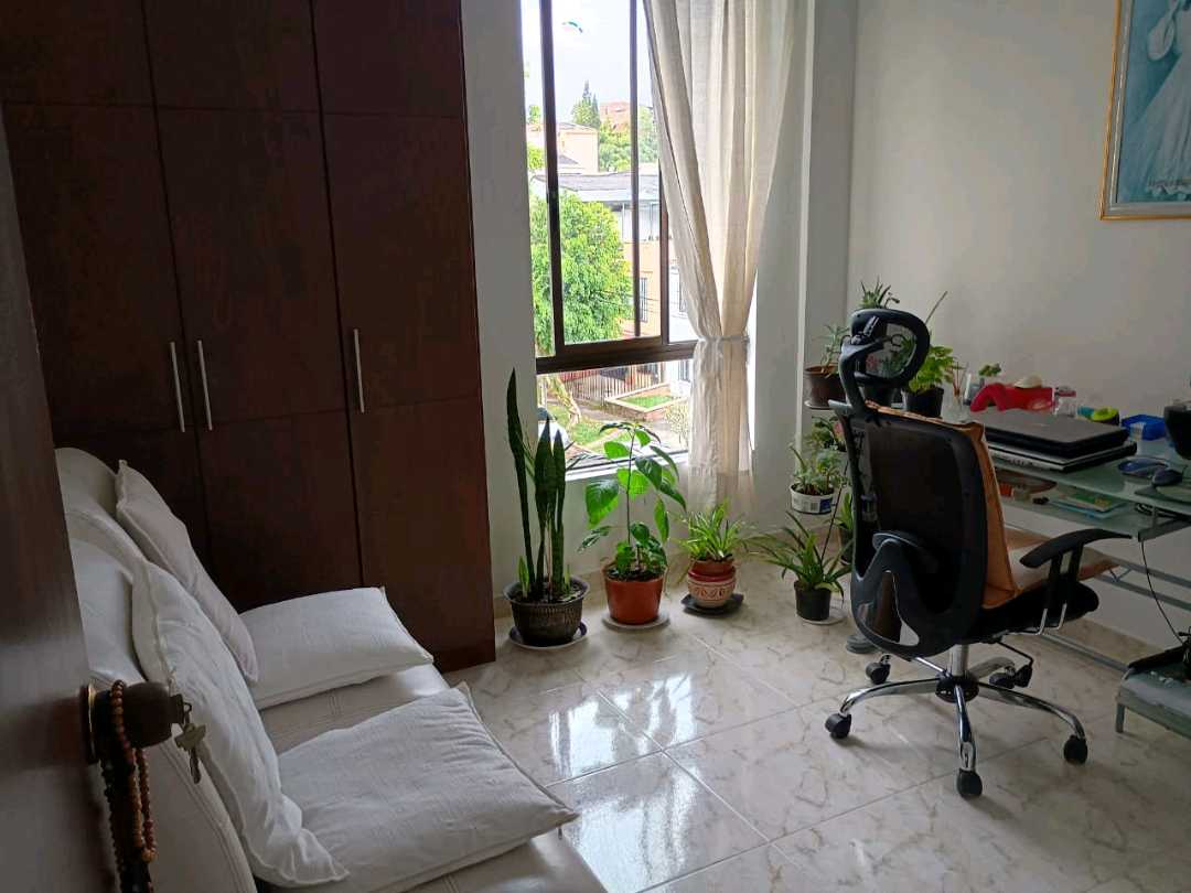 Imagen de Apartamento en venta en villa sol