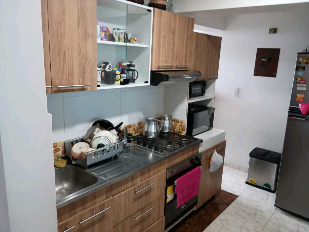 Imagen de Apartamento en venta en villa sol