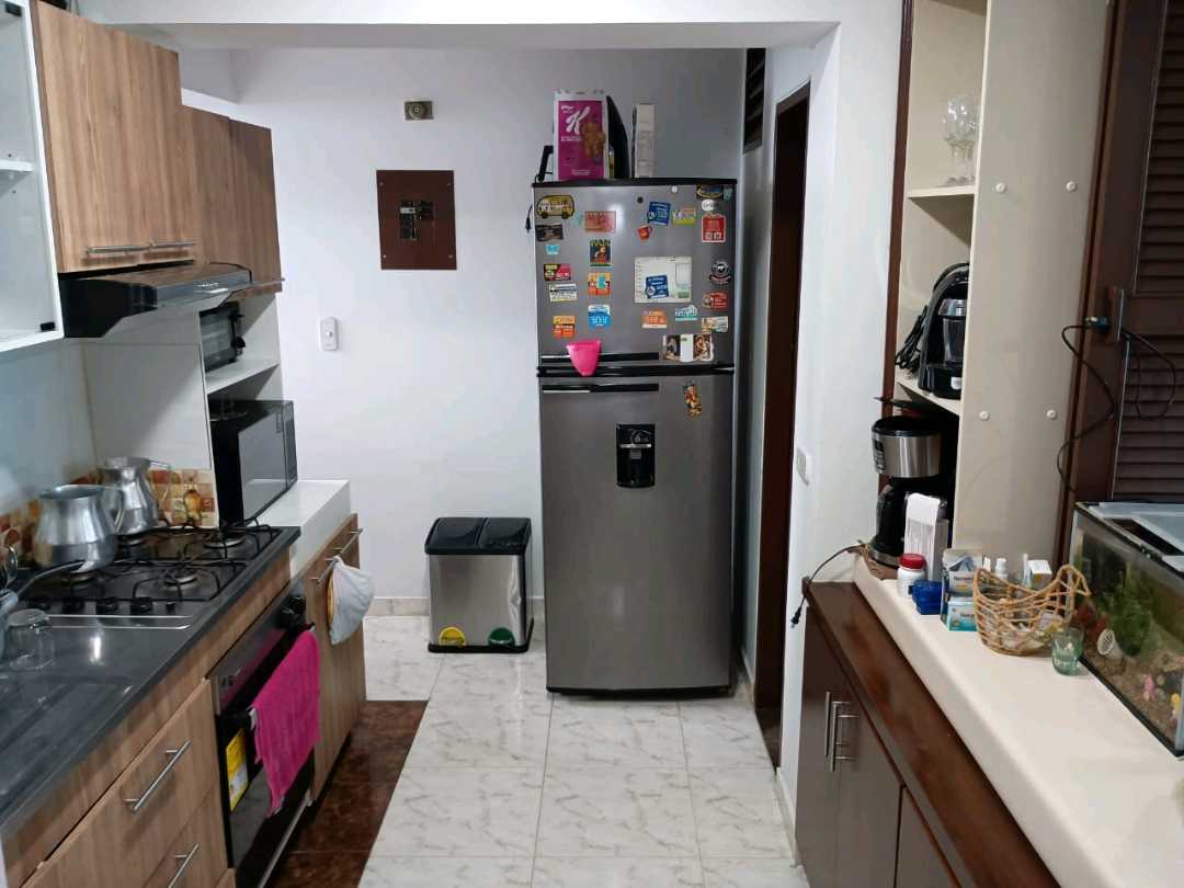 Imagen de Apartamento en venta en villa sol
