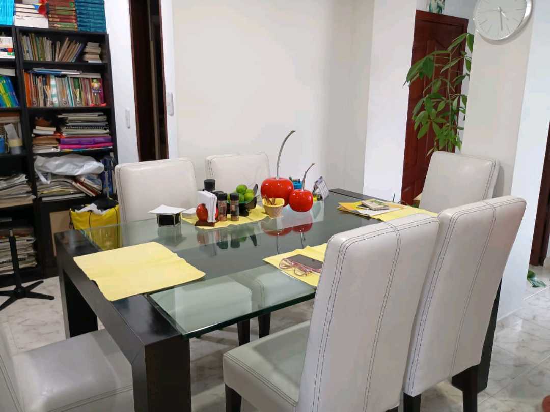Imagen de Apartamento en venta en villa sol