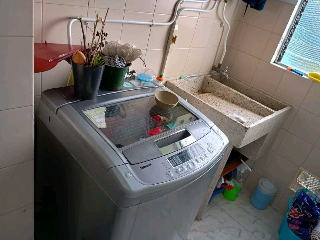 Imagen de Apartamento en venta en villa sol