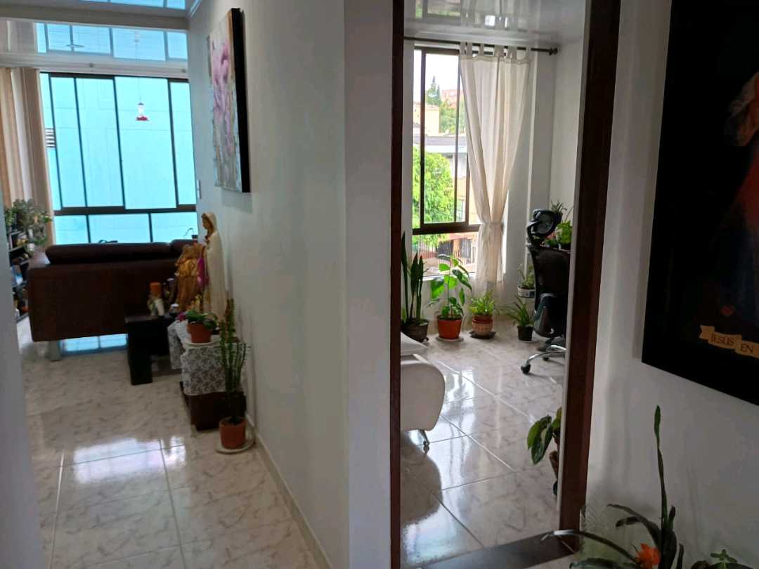 Imagen de Apartamento en venta en villa sol