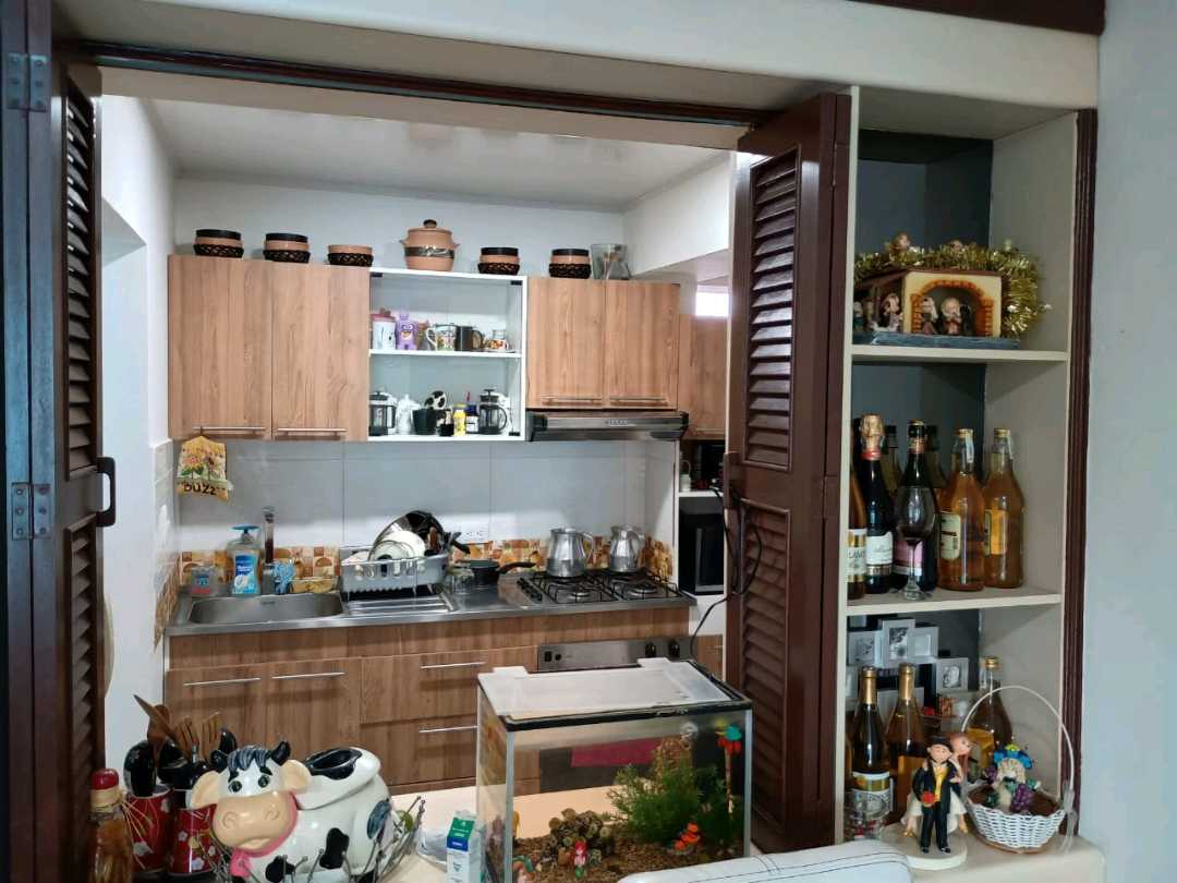 Imagen de Apartamento en venta en villa sol