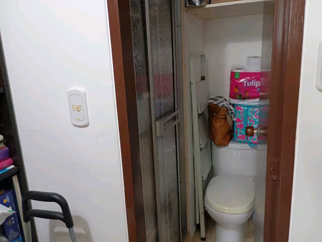 Imagen de Apartamento en venta en villa sol