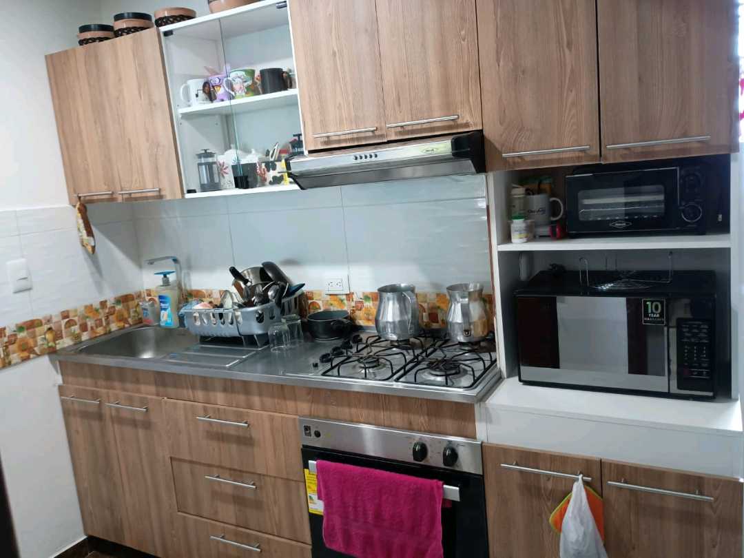 Imagen de Apartamento en venta en villa sol