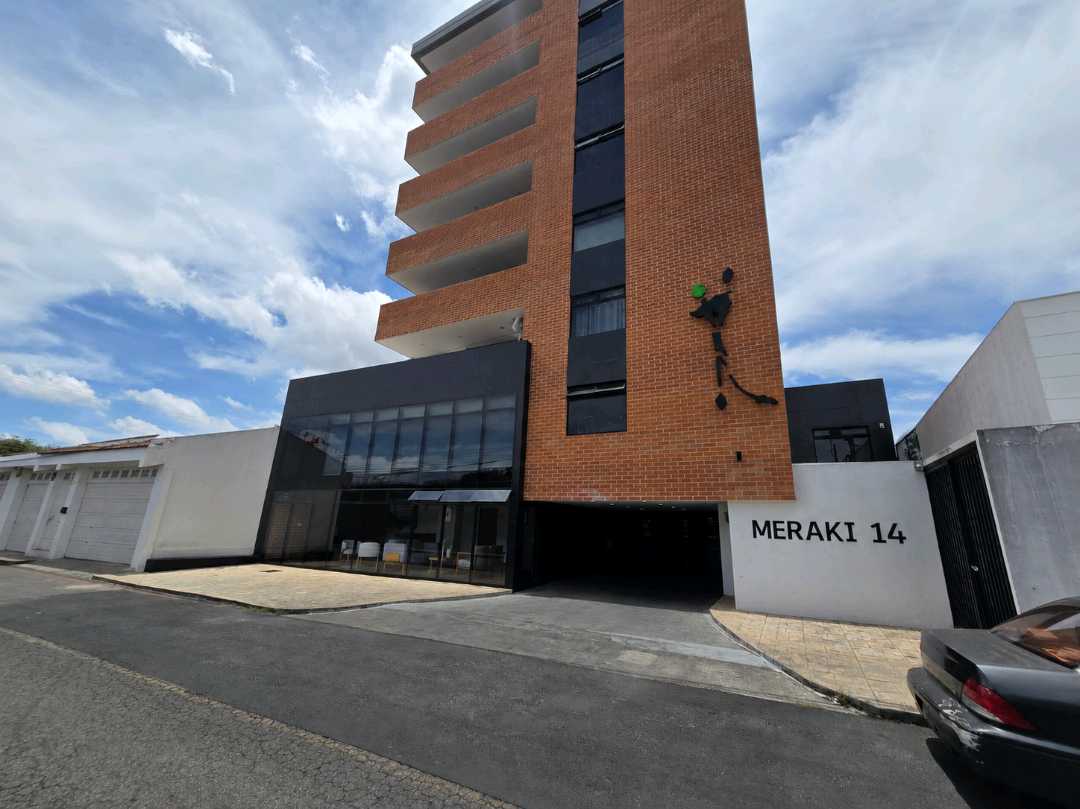 APARTAMENTO EN VENTA EN ZONA 14 – MERAKI 14 - Image 1