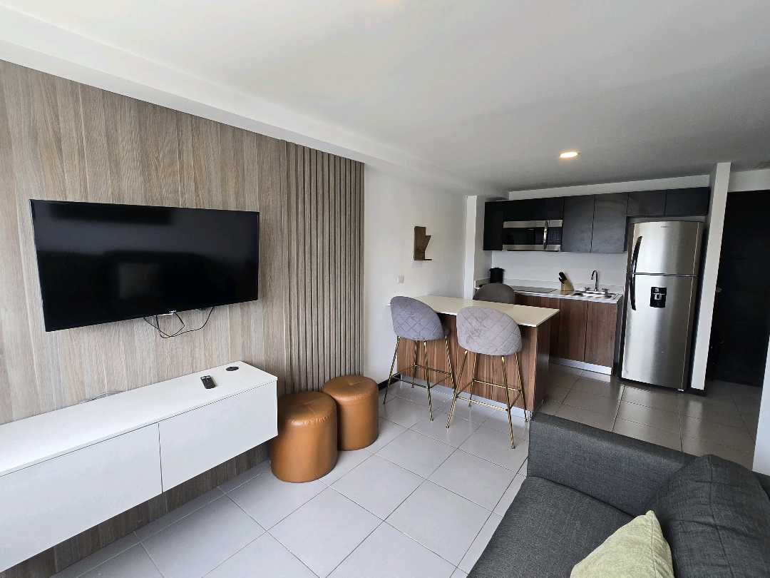 APARTAMENTO EN VENTA EN ZONA 14 – MERAKI 14 - Image 2
