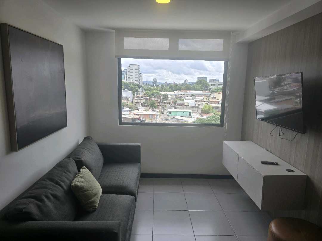 APARTAMENTO EN VENTA EN ZONA 14 – MERAKI 14 - Image 3