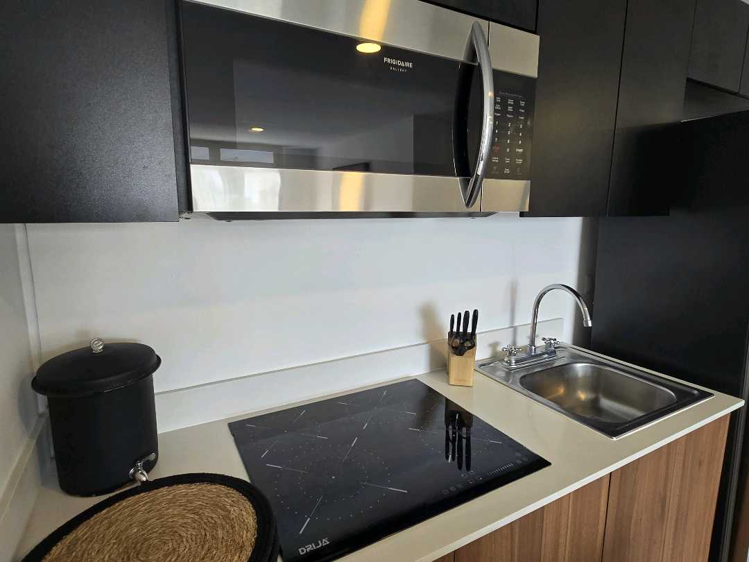 APARTAMENTO EN VENTA EN ZONA 14 – MERAKI 14 - Miniatura 8