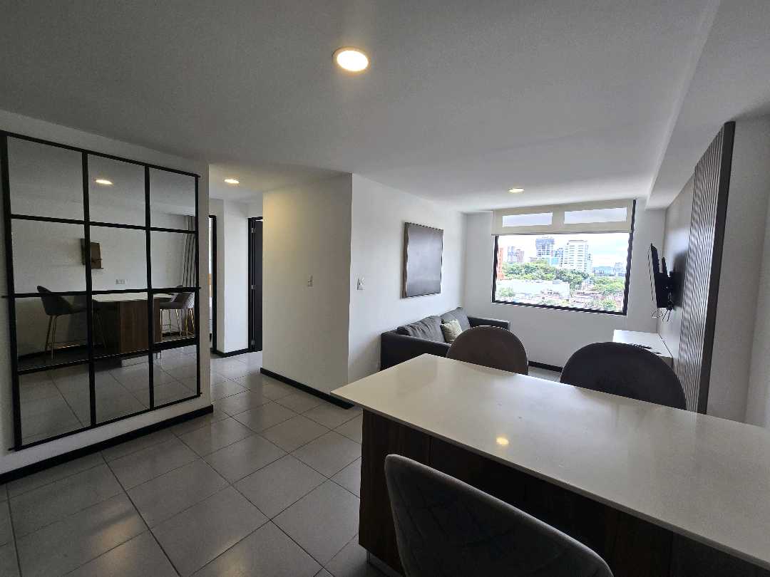 APARTAMENTO EN VENTA EN ZONA 14 – MERAKI 14 - Miniatura 9
