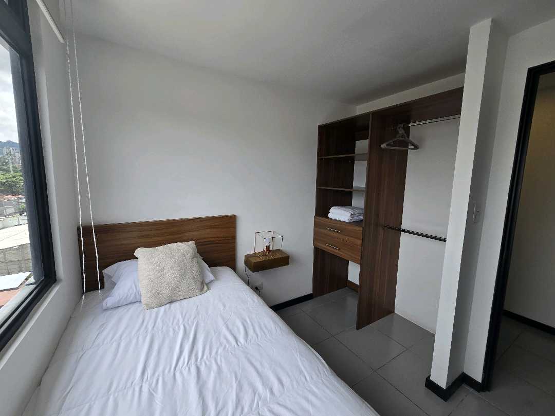 APARTAMENTO EN VENTA EN ZONA 14 – MERAKI 14 - Miniatura 12