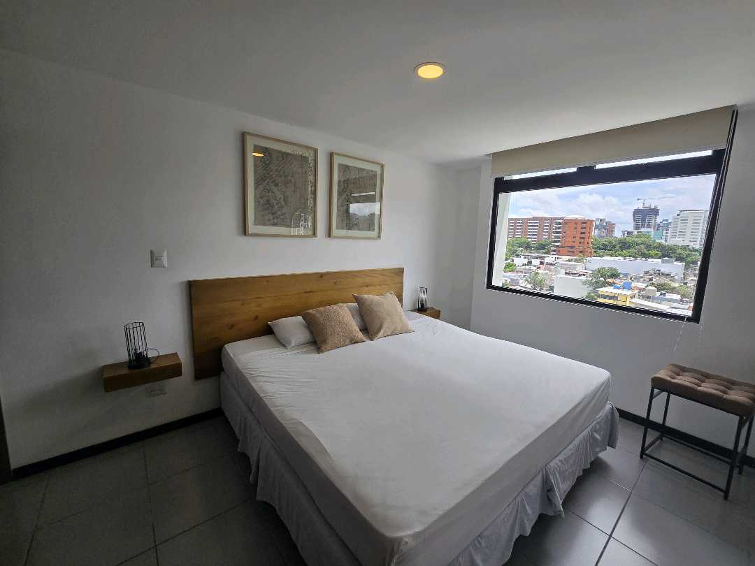 APARTAMENTO EN VENTA EN ZONA 14 – MERAKI 14 - Miniatura 13