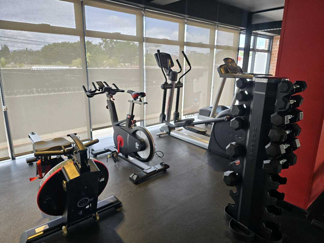 APARTAMENTO EN VENTA EN ZONA 14 – MERAKI 14 - Miniatura 19