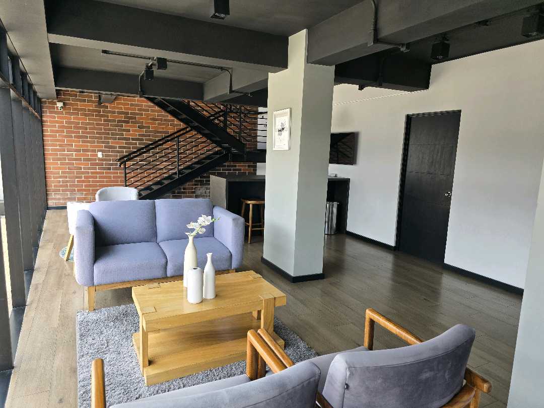 APARTAMENTO EN VENTA EN ZONA 14 – MERAKI 14 - Miniatura 21