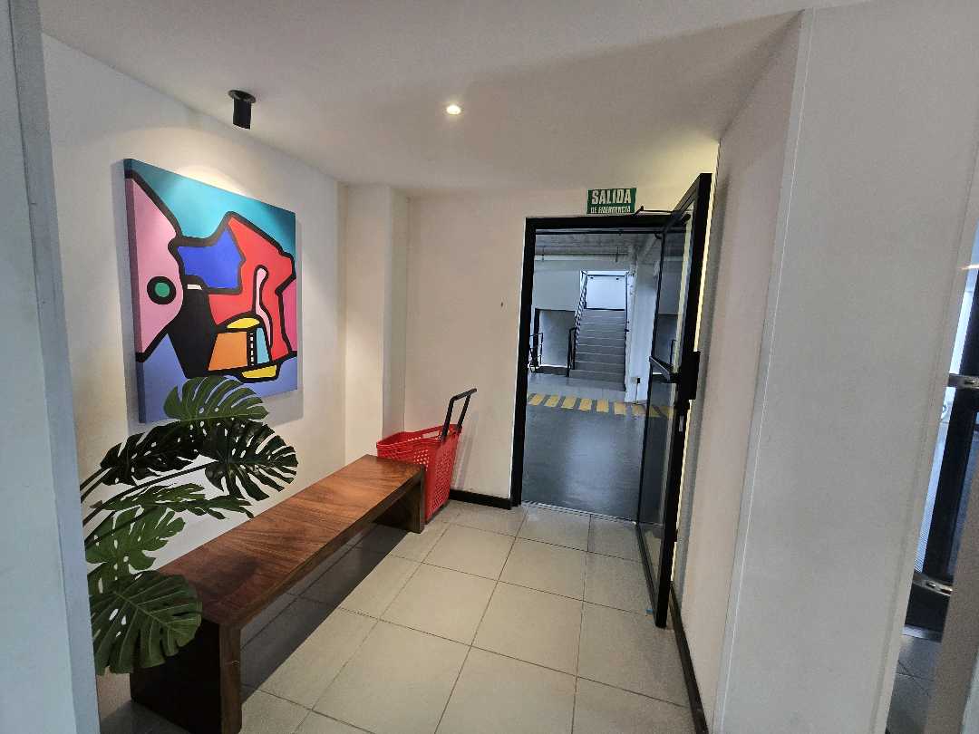 APARTAMENTO EN VENTA EN ZONA 14 – MERAKI 14 - Miniatura 24