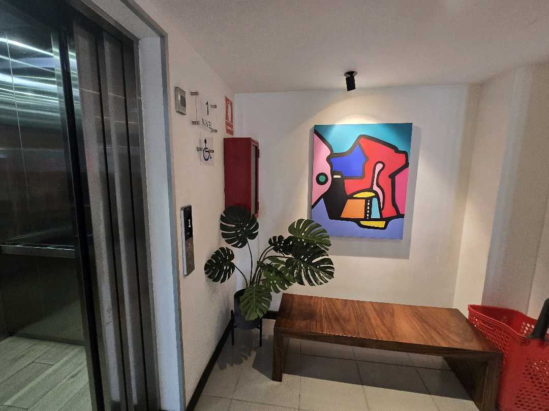 APARTAMENTO EN VENTA EN ZONA 14 – MERAKI 14 - Miniatura 25