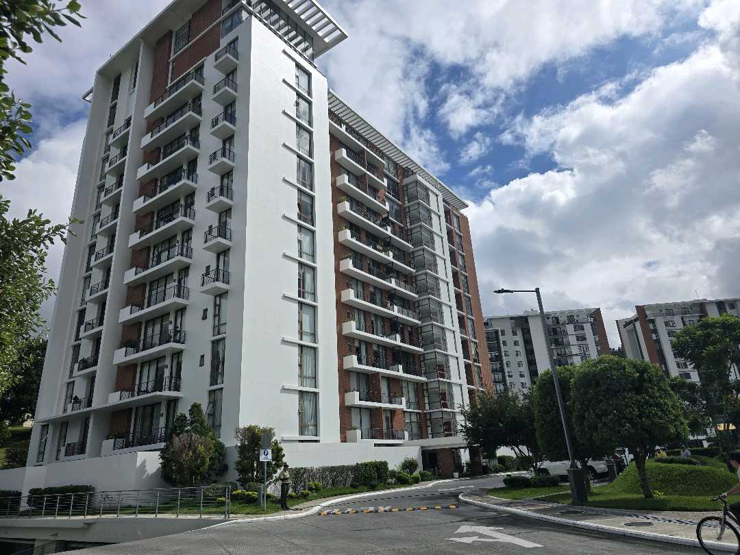 APARTAMENTO EN VENTA EN ZONA 16 – SAN ISIDRO 2021 - Image 1
