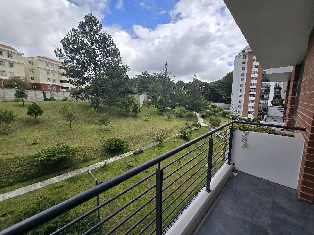 APARTAMENTO EN VENTA EN ZONA 16  –  SAN ISIDRO 2021 - Miniatura 17