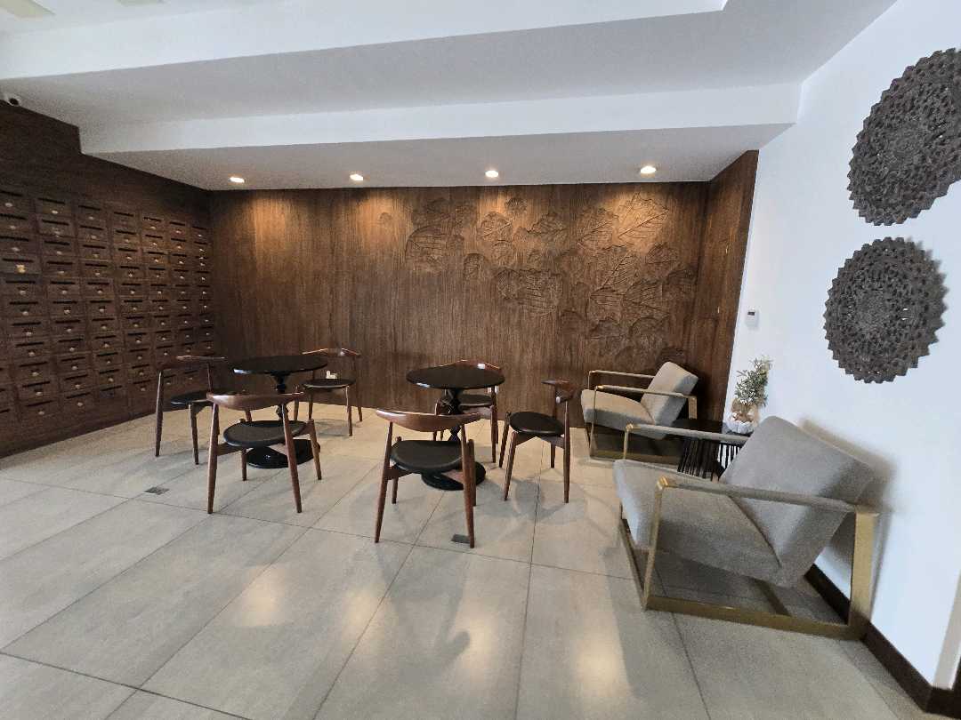 APARTAMENTO EN VENTA EN ZONA 16  –  SAN ISIDRO 2021 - Miniatura 21