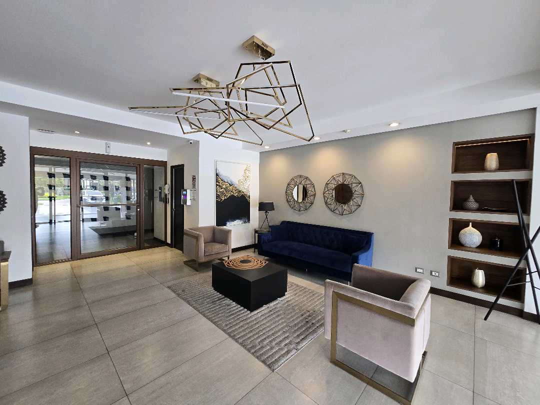 APARTAMENTO EN VENTA EN ZONA 16  –  SAN ISIDRO 2021 - Miniatura 22