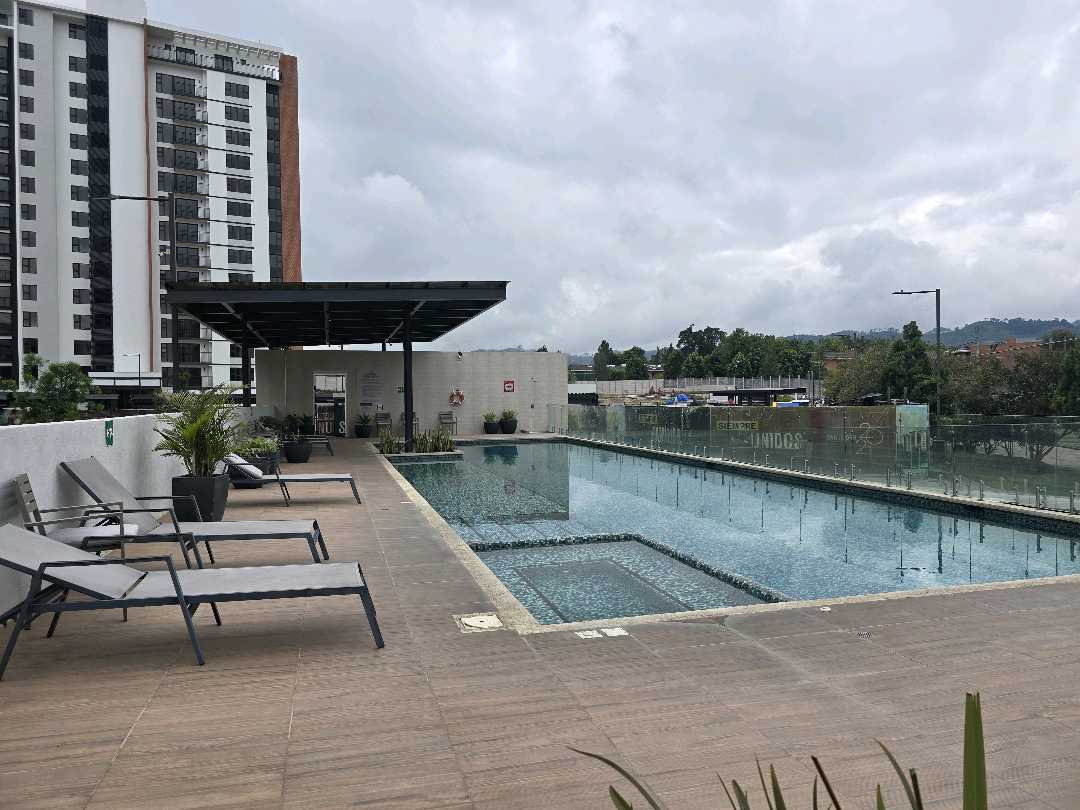 APARTAMENTO EN VENTA EN ZONA 16  –  SAN ISIDRO 2021 - Miniatura 23