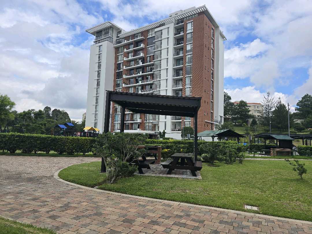 APARTAMENTO EN VENTA EN ZONA 16  –  SAN ISIDRO 2021 - Miniatura 26
