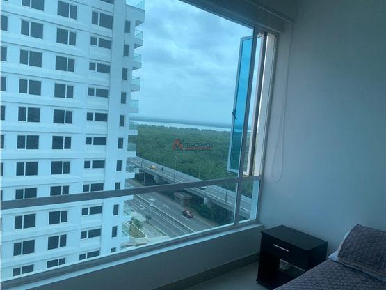 APARTAMENTO EN VENTA EN ZONA NORTE - CARTAGENA
