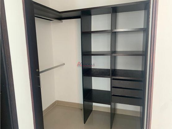 APARTAMENTO EN VENTA EN ZONA NORTE - CARTAGENA