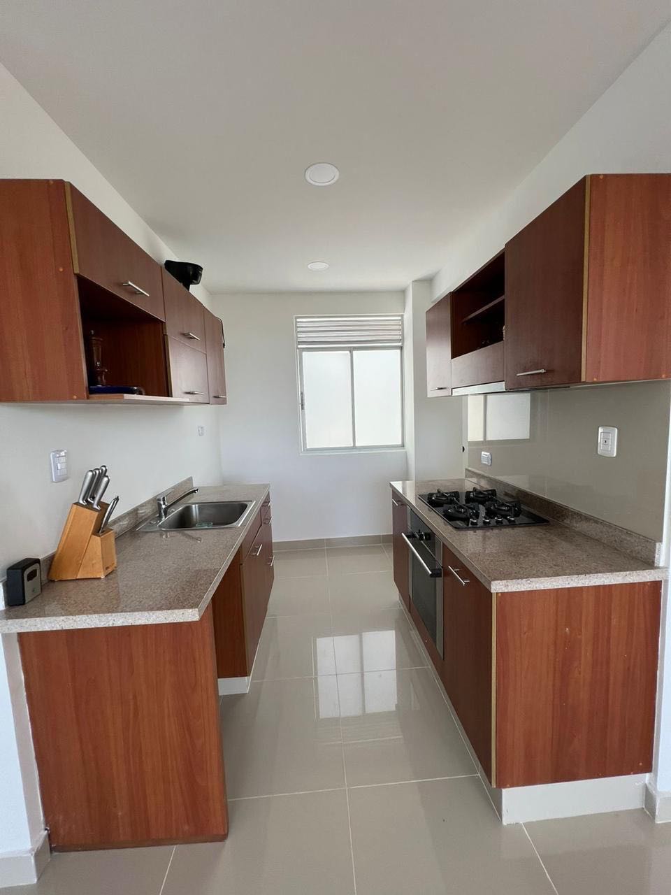 APARTAMENTO EN VENTA EN ZONA NORTE - CARTAGENA