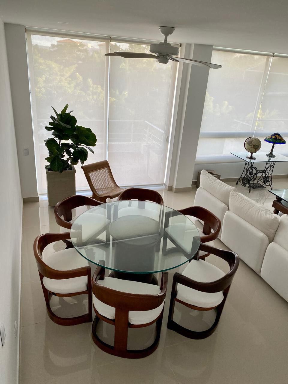 APARTAMENTO EN VENTA EN ZONA NORTE - CARTAGENA