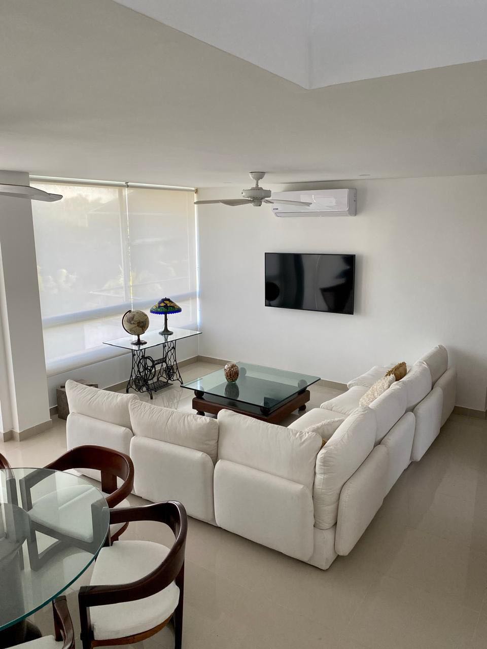 APARTAMENTO EN VENTA EN ZONA NORTE - CARTAGENA