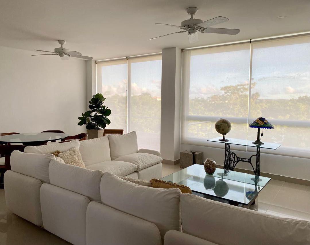 APARTAMENTO EN VENTA EN ZONA NORTE - CARTAGENA