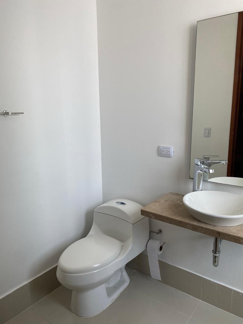 APARTAMENTO EN VENTA EN ZONA NORTE - CARTAGENA