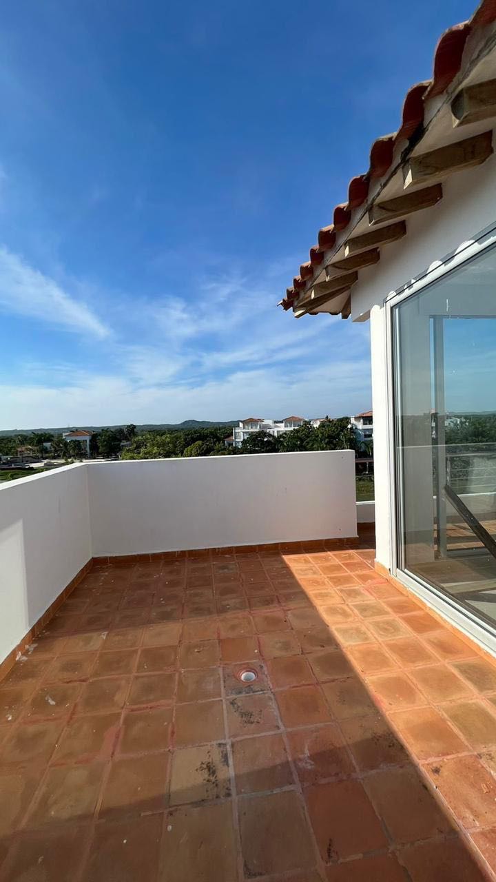 APARTAMENTO EN VENTA EN ZONA NORTE - CARTAGENA