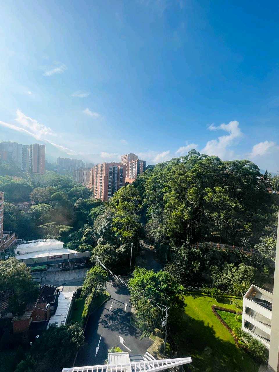Apartamento en venta Envigado Loma Esmeraldal