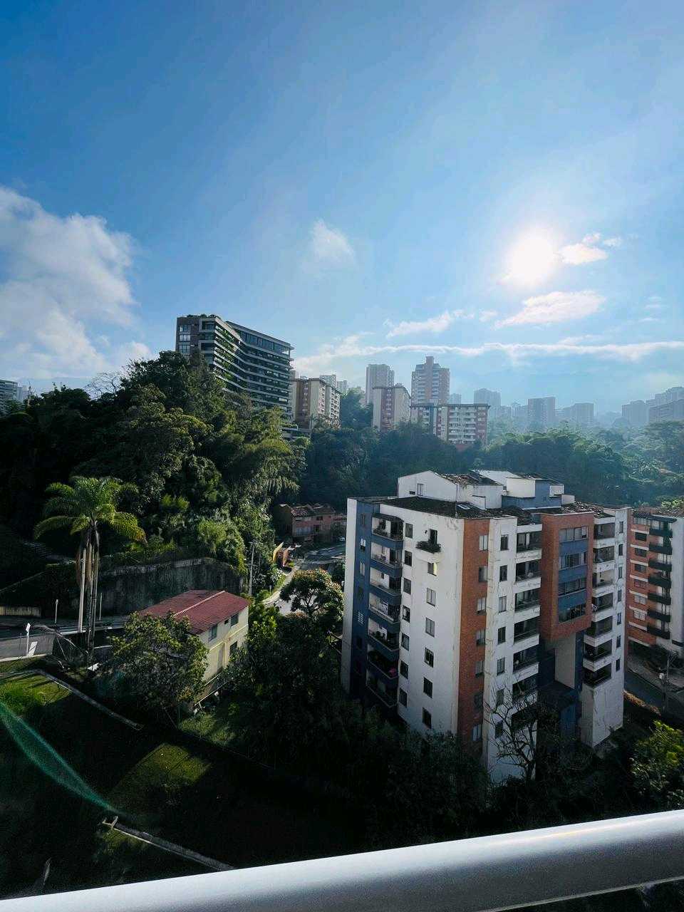 Apartamento en venta Envigado Loma Esmeraldal