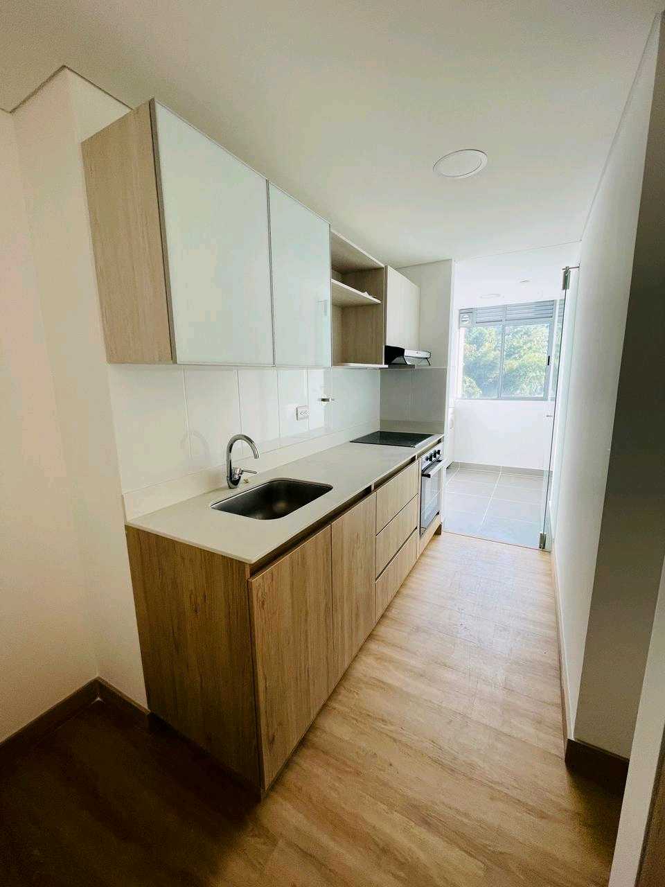 Apartamento en venta Envigado Loma Esmeraldal