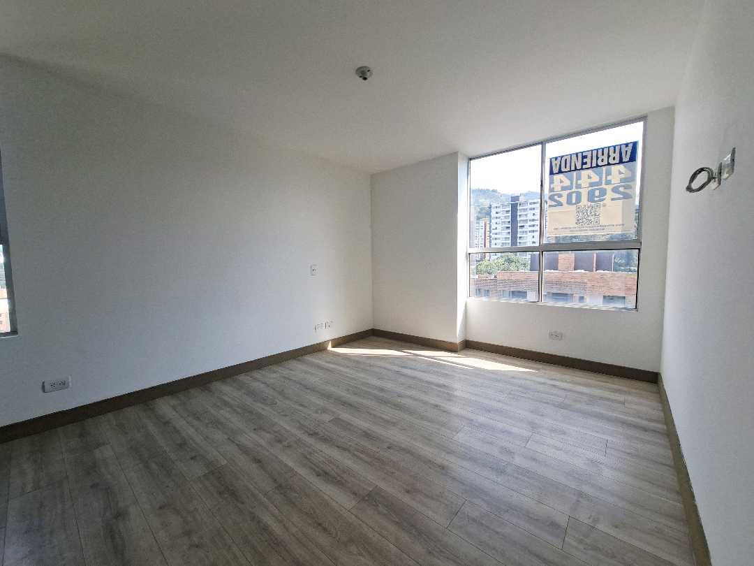 Apartamento en venta Envigado Señorial