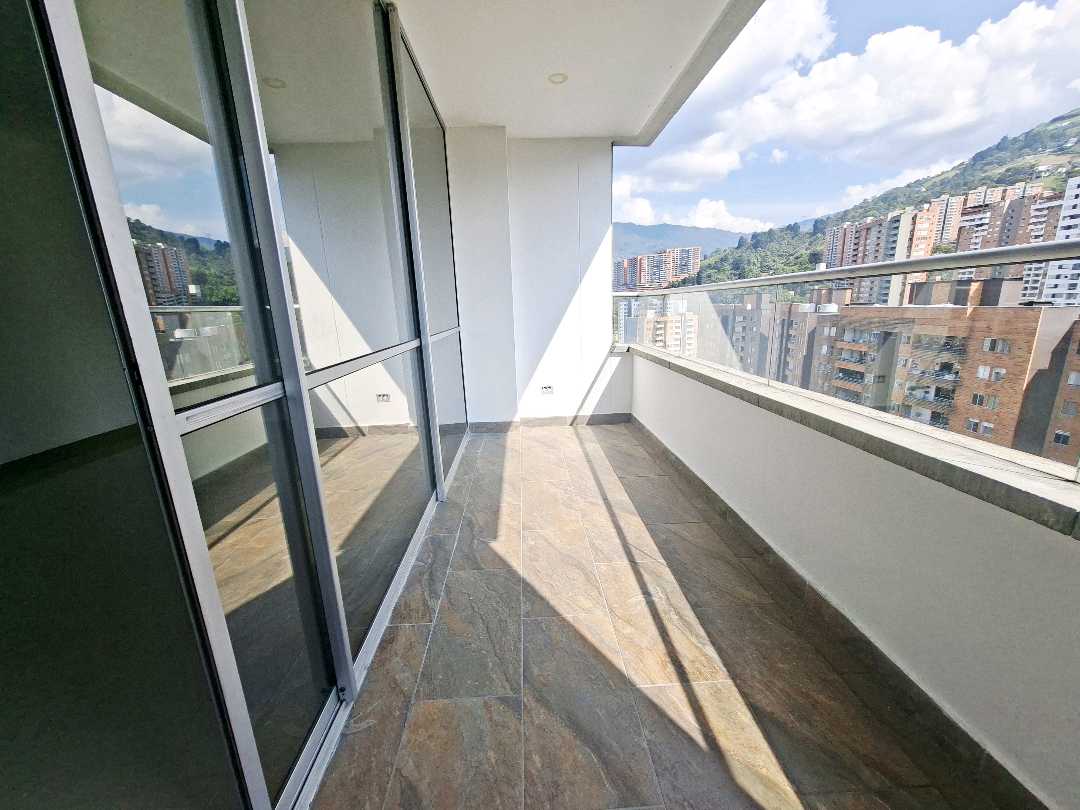Apartamento en venta Envigado Señorial