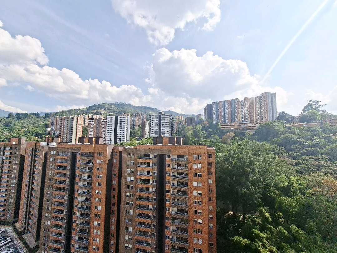 Apartamento en venta Envigado Señorial